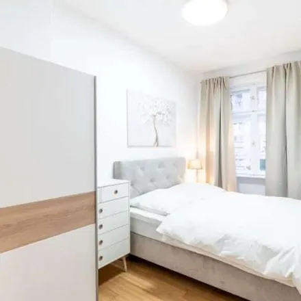 Rent this 1 bed apartment on Augsburger Straße 6 in 12309 Berlin, Germany