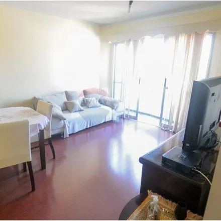 Rent this 2 bed apartment on Paróquia Santa Rita de Cássia in Rua Carneiro Leão 108, Socorro