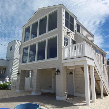 Image 6 - 32 11th Street, Beach Haven, NJ 08008, USA - Apartment for rent