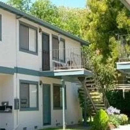 Rent this 2 bed apartment on 1952 Bellomy Street in Santa Clara, CA 95050