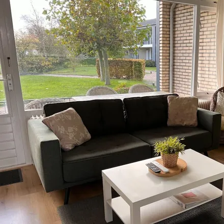 Rent this 2 bed apartment on 2204 AS Noordwijk