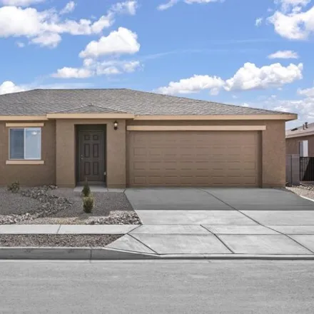 Buy this 3 bed house on 2708 Desi Loop in Belen, New Mexico