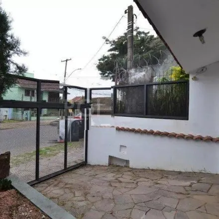 Buy this 4 bed house on Rua Doutor Pereira Neto in Camaquã, Porto Alegre - RS