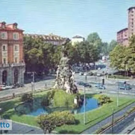 Rent this 3 bed apartment on Piazza Statuto 16d in 10122 Turin TO, Italy