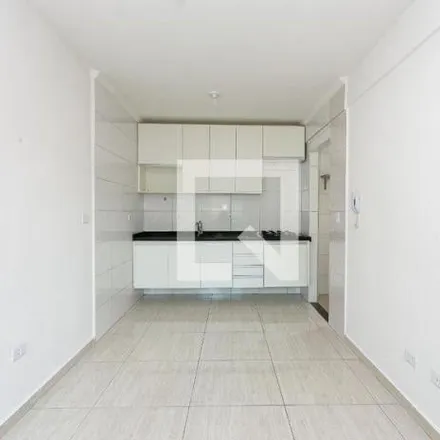 Rent this 1 bed apartment on Rua José Mascarenhas 679 in Vila Aricanduva, São Paulo - SP