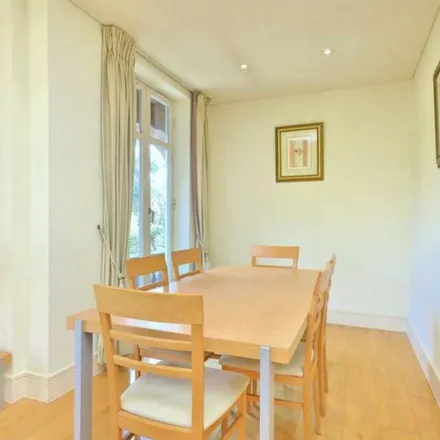 Rent this 2 bed apartment on Sew & Go in 3 Clarendon Terrace, London