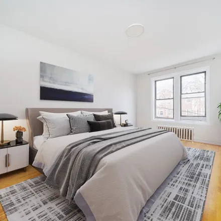 Image 6 - 770 Saint Marks Avenue, New York, NY 11216, USA - Apartment for rent