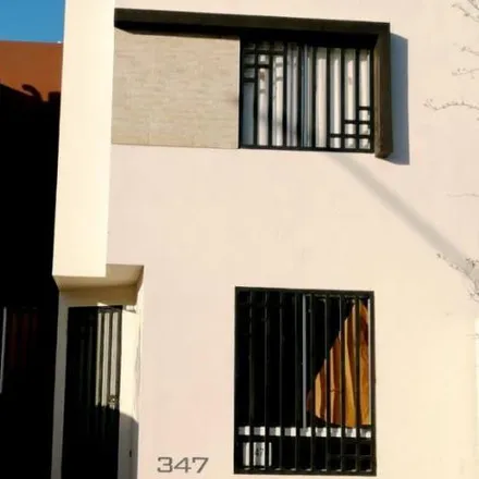 Image 1 - Avenida Miguel Alemán, 66600 Apodaca, NLE, Mexico - House for rent