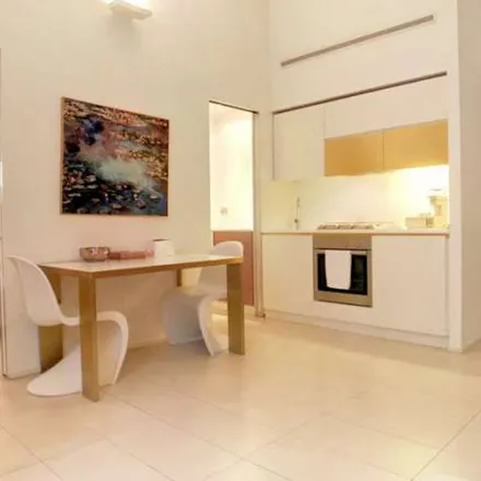 Rent this 1 bed apartment on Punto SMA in Corso Indipendenza, 20129 Milan MI