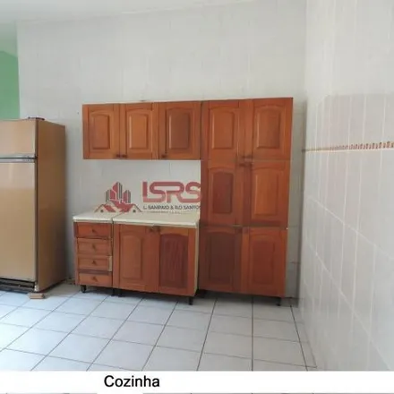 Buy this 3 bed house on Rua Aladim in Regina Maria, Mongaguá - SP