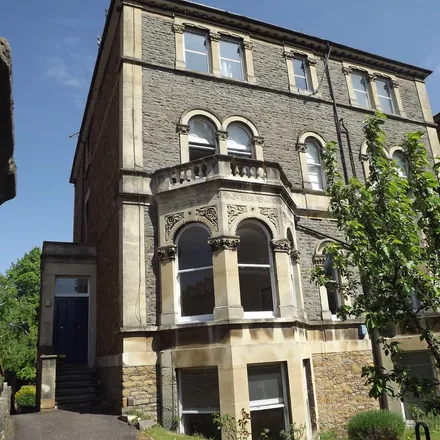 Image 3 - Osborne House, 24 Pembroke Road, Bristol, BS8 3BB, United Kingdom - Apartment for rent