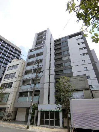 Image 5 - unnamed road, Asakusabashi, Taito, 111-0053, Japan - Apartment for rent