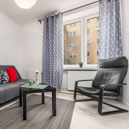 Rent this 2 bed room on Wilcza 51 in 00-679 Warszawa, Polska