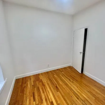 Rent this 3 bed apartment on 566 West 162nd Street in New York, NY 10032