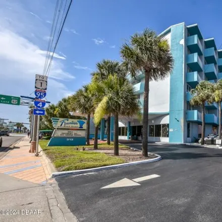 Image 2 - Fountain Beach Resort, South Atlantic Avenue, Daytona Beach, FL 32118, USA - Condo for sale