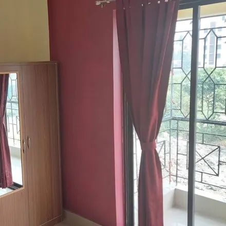 Rent this 2 bed apartment on New Town in Bidhannagar, India