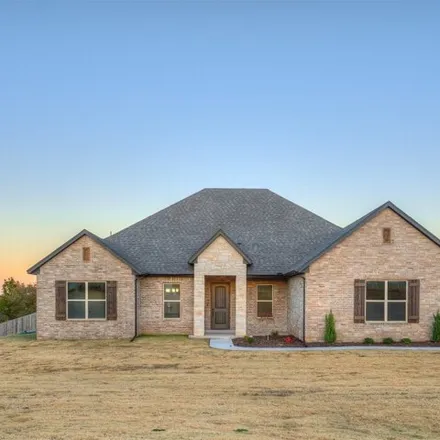 Buy this 4 bed house on unnamed road in Blanchard, McClain County