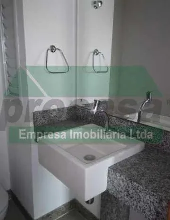 Buy this 3 bed apartment on Avenida Rio Javari in Nossa Senhora das Graças, Manaus - AM