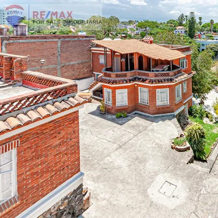 Image 5 - Calle de la Pradera, Tlaltenango, 62166 Cuernavaca, MOR, Mexico - House for sale