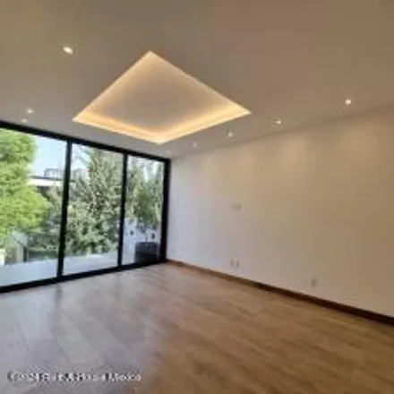 Buy this 3 bed apartment on Calle Edgar Allan Poe 118 in Colonia Polanco Reforma, 11540 Mexico City