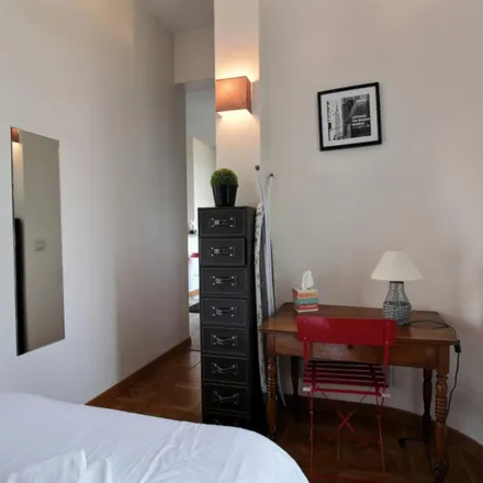 Rent this 1 bed apartment on 76 Rue de Rome in 75008 Paris, France