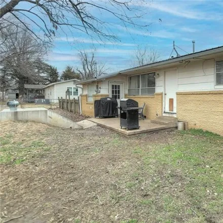 Image 2 - 257 North Locust Street, Oologah, Rogers County, OK 74053, USA - House for sale