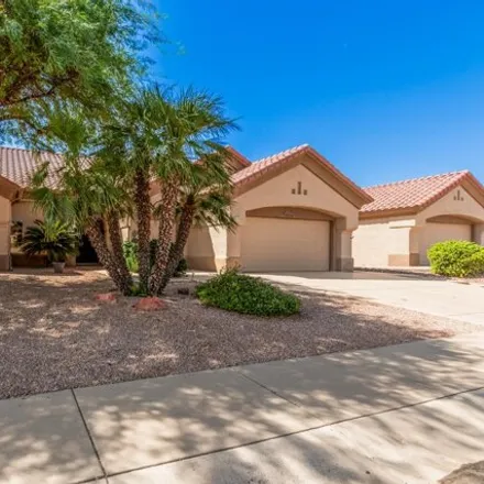 Image 2 - 22222 North Venado Drive, Sun City West, AZ 85375, USA - House for sale