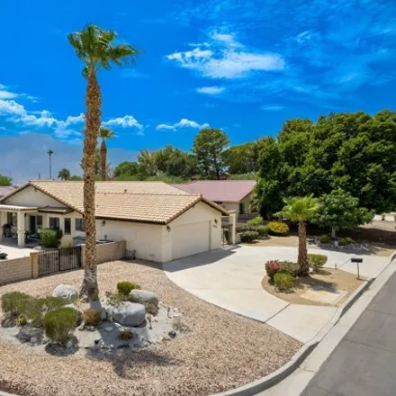 Buy this 3 bed house on 64337 Spyglass Avenue in Desert Hot Springs, CA 92240