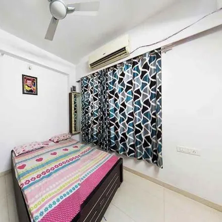 Image 6 - unnamed road, Isanpur, Ahmedabad - 380001, Gujarat, India - Apartment for sale