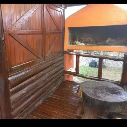 Buy this 2 bed house on La Calandria 172 in Seccion A, Valle de Anisacate
