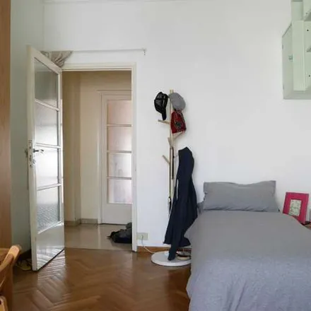 Rent this 5 bed apartment on Via Ferdinando Marescalchi in 19, 20133 Milan MI