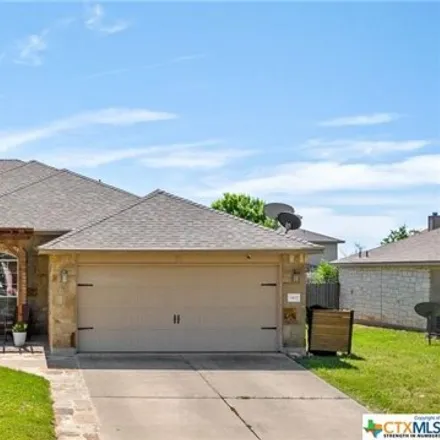 Rent this 4 bed house on 5382 Birmingham Circle in Killeen, TX 76542