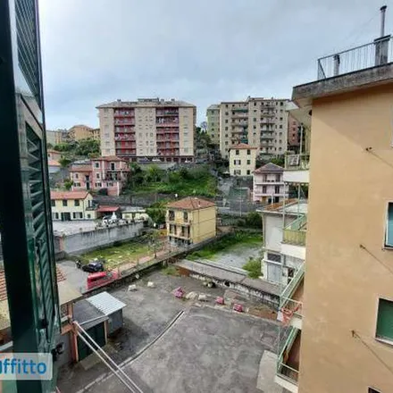 Rent this 3 bed apartment on Via Struppa 200 in 16165 Genoa Genoa, Italy
