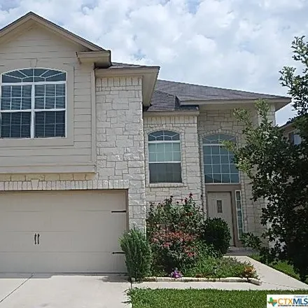 Rent this 4 bed house on 4725 Green Meadow Street in Killeen, TX 76549