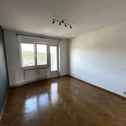 Image 5 - Quai Saint-Léonard 46, 4000 Liège, Belgium - Apartment for rent