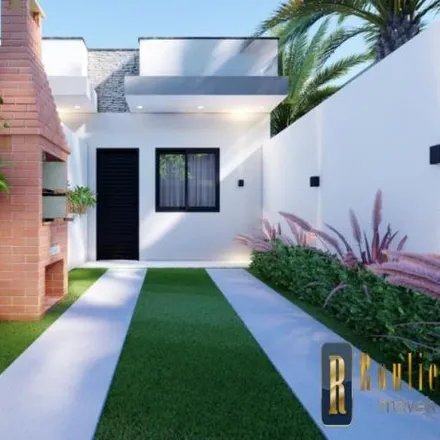 Buy this 2 bed house on Rua Jose Ferreira in Valverde, Nova Iguaçu - RJ