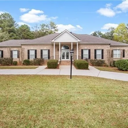 Buy this 5 bed house on 201 Koller Drive Northwest in Cobb County, GA 30127