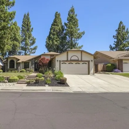 Image 2 - 5501 Silver Sage Ct, Concord, California, 94521 - House for sale