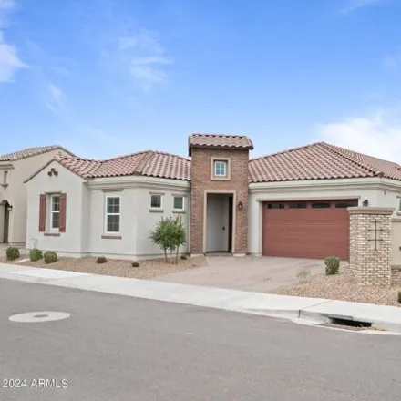 Buy this 4 bed house on East Dawson Drive in Chandler, AZ 85249