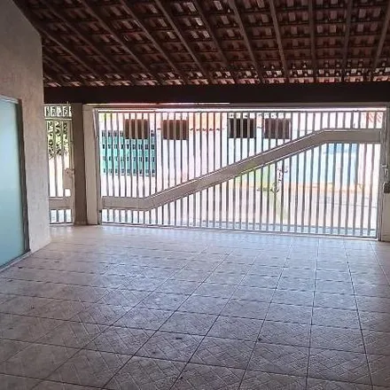 Rent this 3 bed house on Rua Ricardo de Assis Pereira in Jardim Ipanema, São Carlos - SP