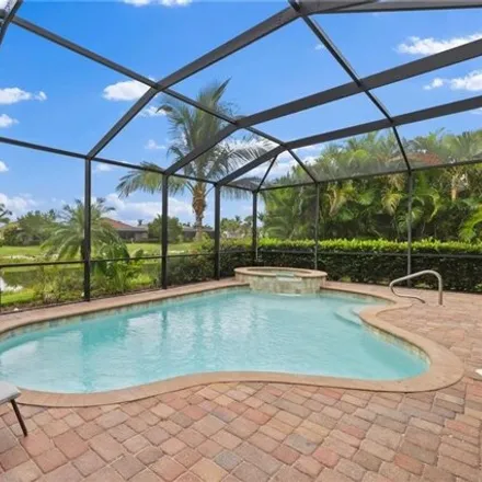 Rent this 4 bed house on 28191 Edenderry Court in Bonita National Golf & Country Club, Bonita Springs