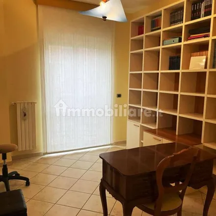 Image 7 - Via Lussemburgo, 71100 Foggia FG, Italy - Apartment for rent