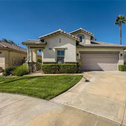 Buy this 2 bed house on 27978 Winter Branch Court in Menifee, CA 92584