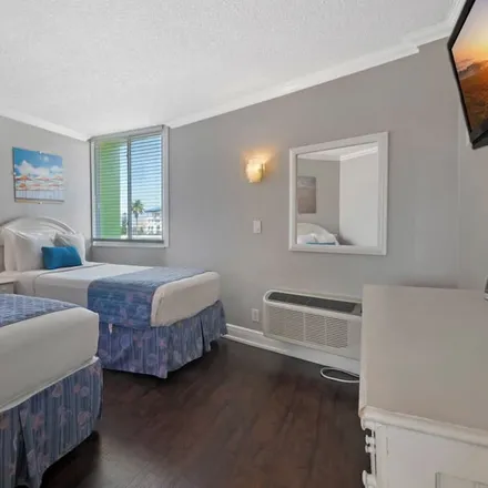 Rent this studio condo on Clearwater in FL, 33767