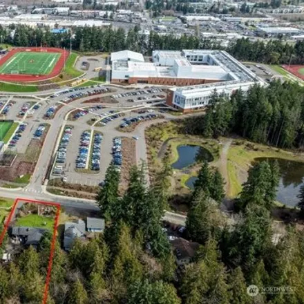 Image 3 - Central Kitsap High School, 10140 Frontier Place Northwest, Silverdale, WA 98383, USA - House for sale