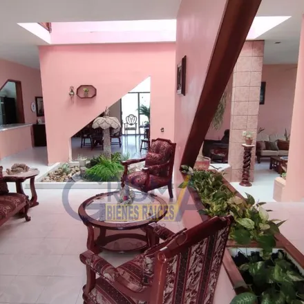 Image 3 - Calle Cedro, La Calzada, 92773 Colonia Arboleda, VER, Mexico - House for rent