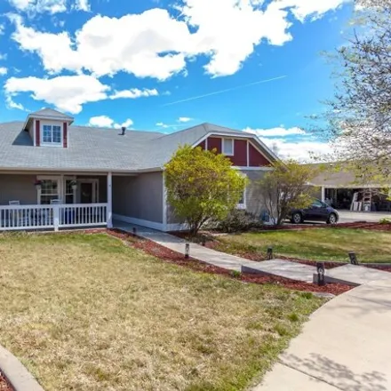 Image 2 - 612 Cottage Meadows Court, Highland Park, Grand Junction, CO 81504, USA - House for sale