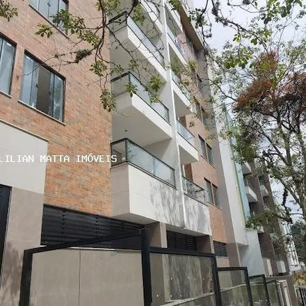 Buy this 4 bed apartment on Hospital Monte Sinai in Avenida Presidente Itamar Franco, Dom Bosco