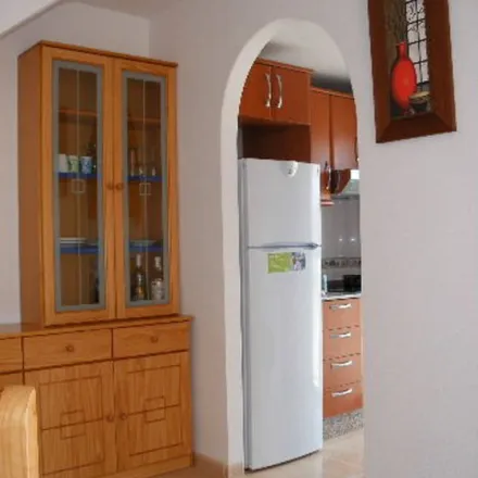 Rent this 3 bed apartment on Calle Progreso in 30870 Mazarrón, Spain
