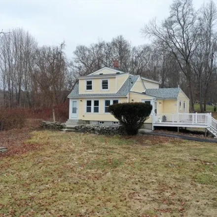 Buy this 3 bed house on 132 Broad Street in Rehoboth, MA 02771